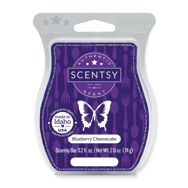 Which Scentsy Scent is Most Popular